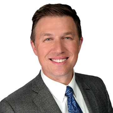 Brooks Garner